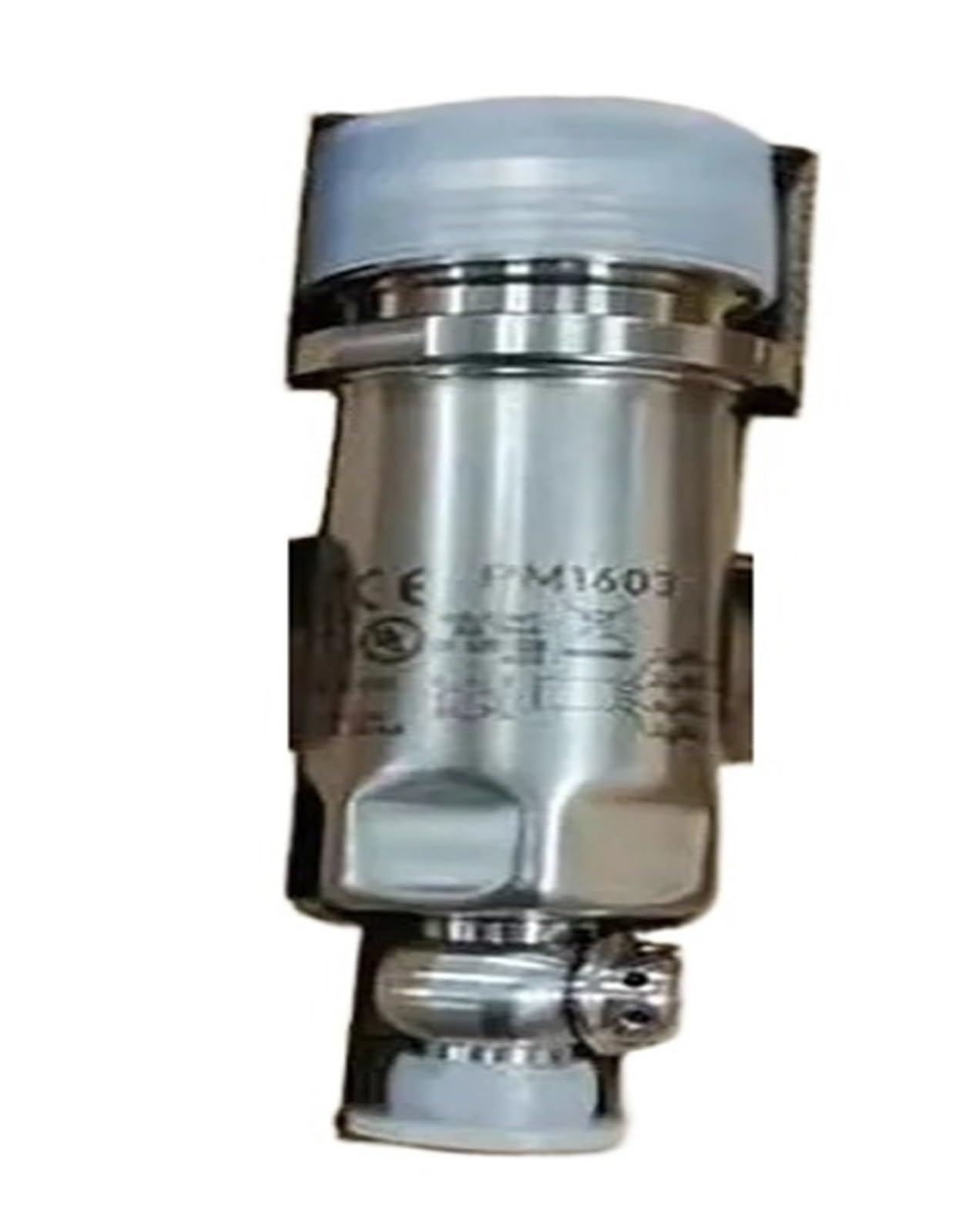 JJKKOZVQF Pressure Sensor PM1603