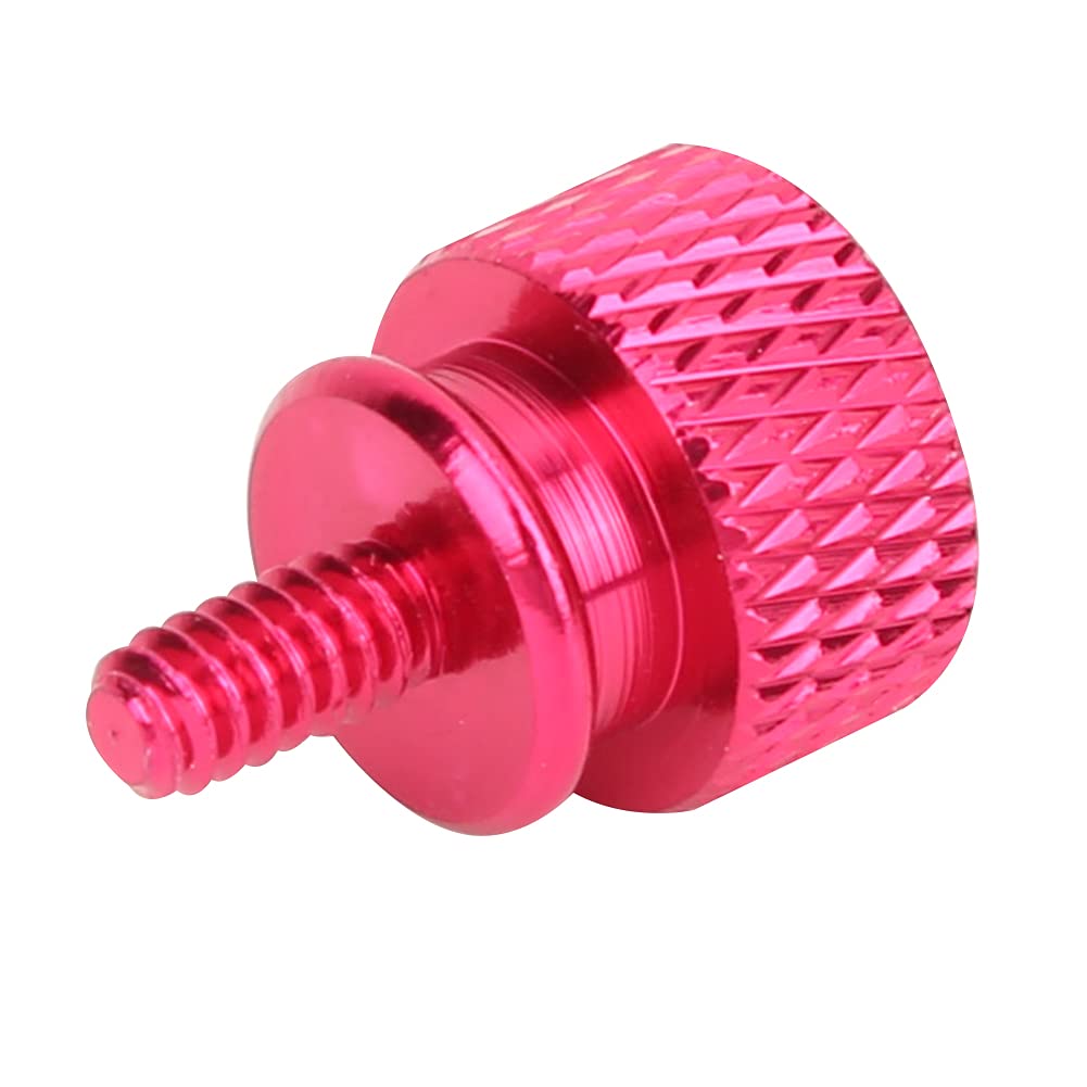 Compatible with Traulsen 351-15822-07 Screw Thumb,#12,Type Ab No Clr Kolott01349