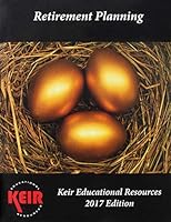 Retirement Planning 2017 194527624X Book Cover