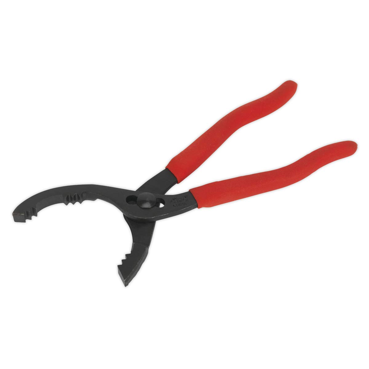 Sealey Ak6412 Oil Filter Pliers Forged 45-89Mm Capacity
