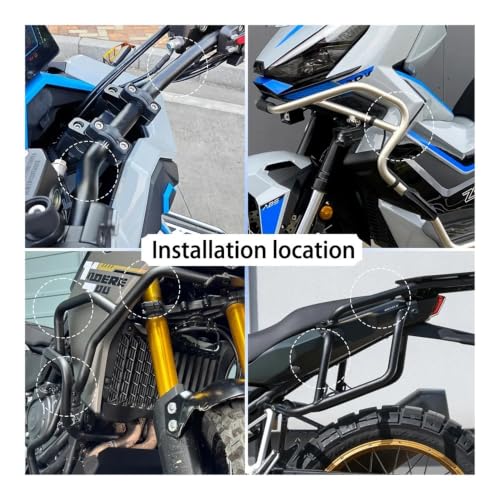 Accessoires Motos Porte-gobelet PCX Design Durable et Robuste