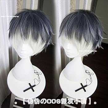 Amazon 耐熱コスプレウィッグ Idolish7 Re Vale 百 アイドリッシュセブン コスチュム Cos Wig コスプレ 仮装 通販