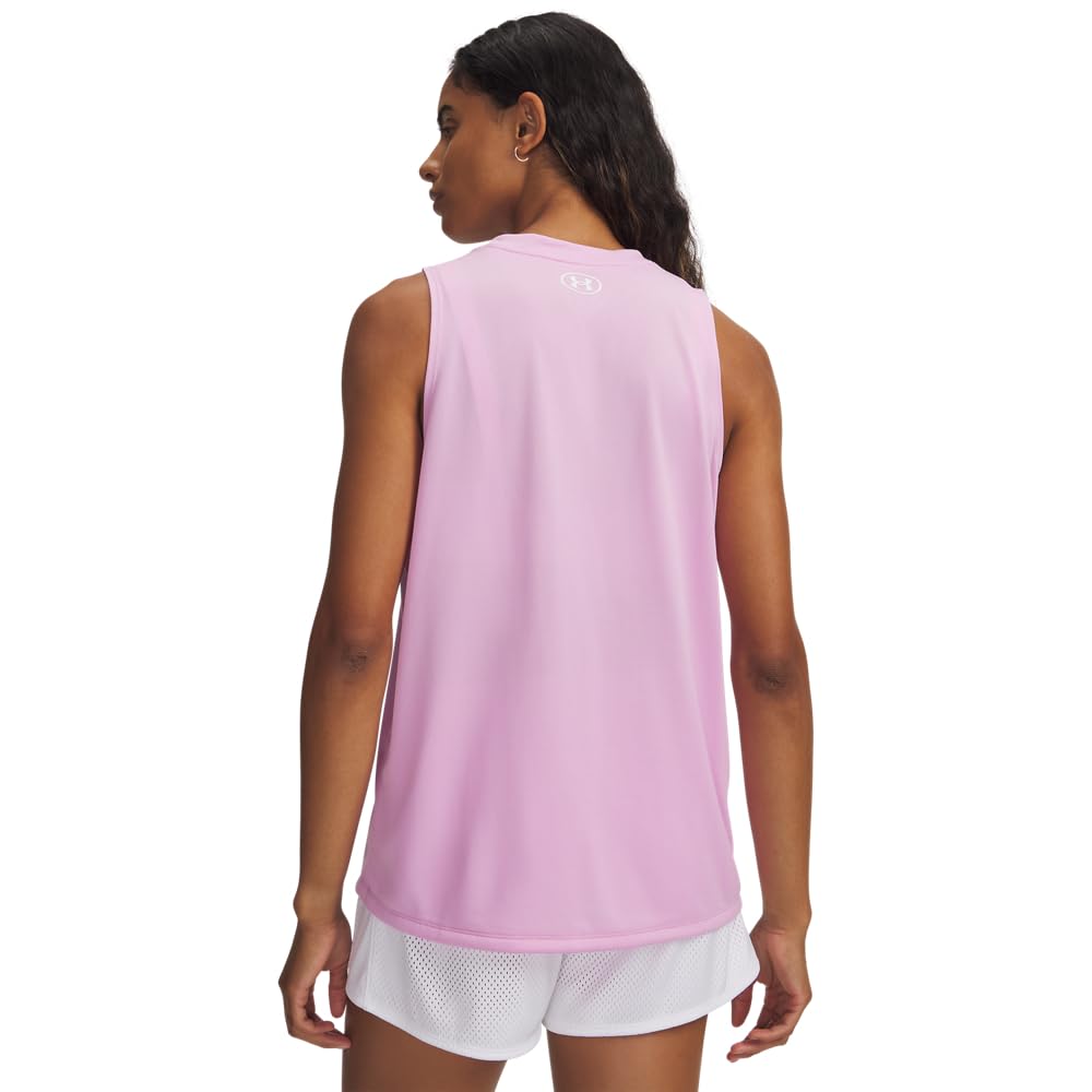 Under Armour Tech Tank Top Camisa para Mujer