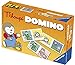 Ravensburger- Domino- T'choupi- Jeu Educatif- A partir de 3 ans- 24311
