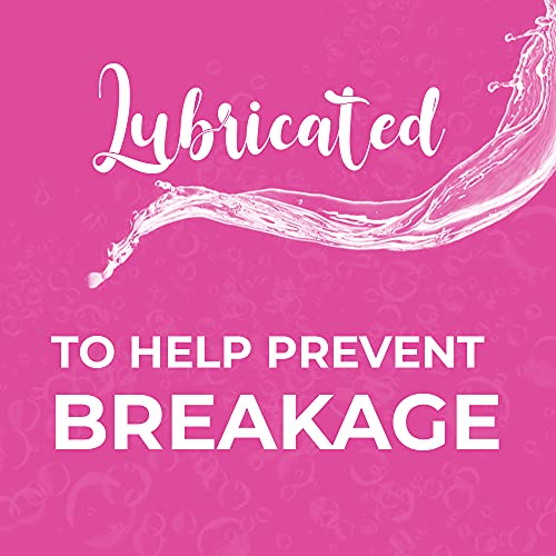 Nottyboy Multi Textured Condom Ribbed | Dotted | Contour, 30Ct #TOP5