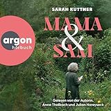 Cover zum Buch Mama & Sam