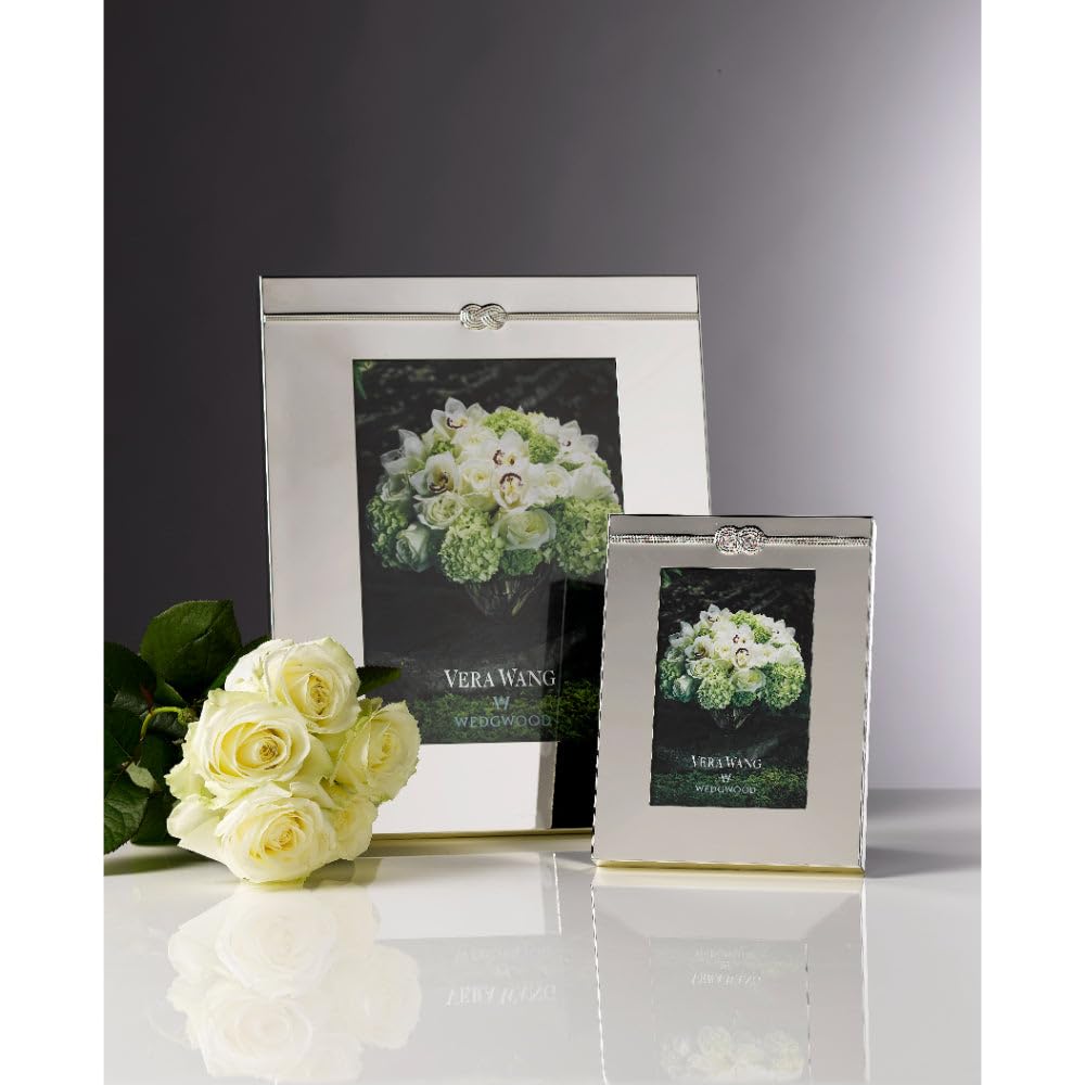 Amazon.co.jp: Wedgwood Vera Wang Vera インフィニティフレーム 5×7 