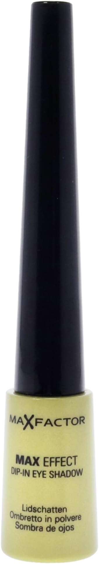 Max Effect Dip-In Eye Shadow - 06 Party Lime for Women - 1 g
