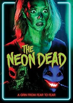 DVD Neon Dead Book