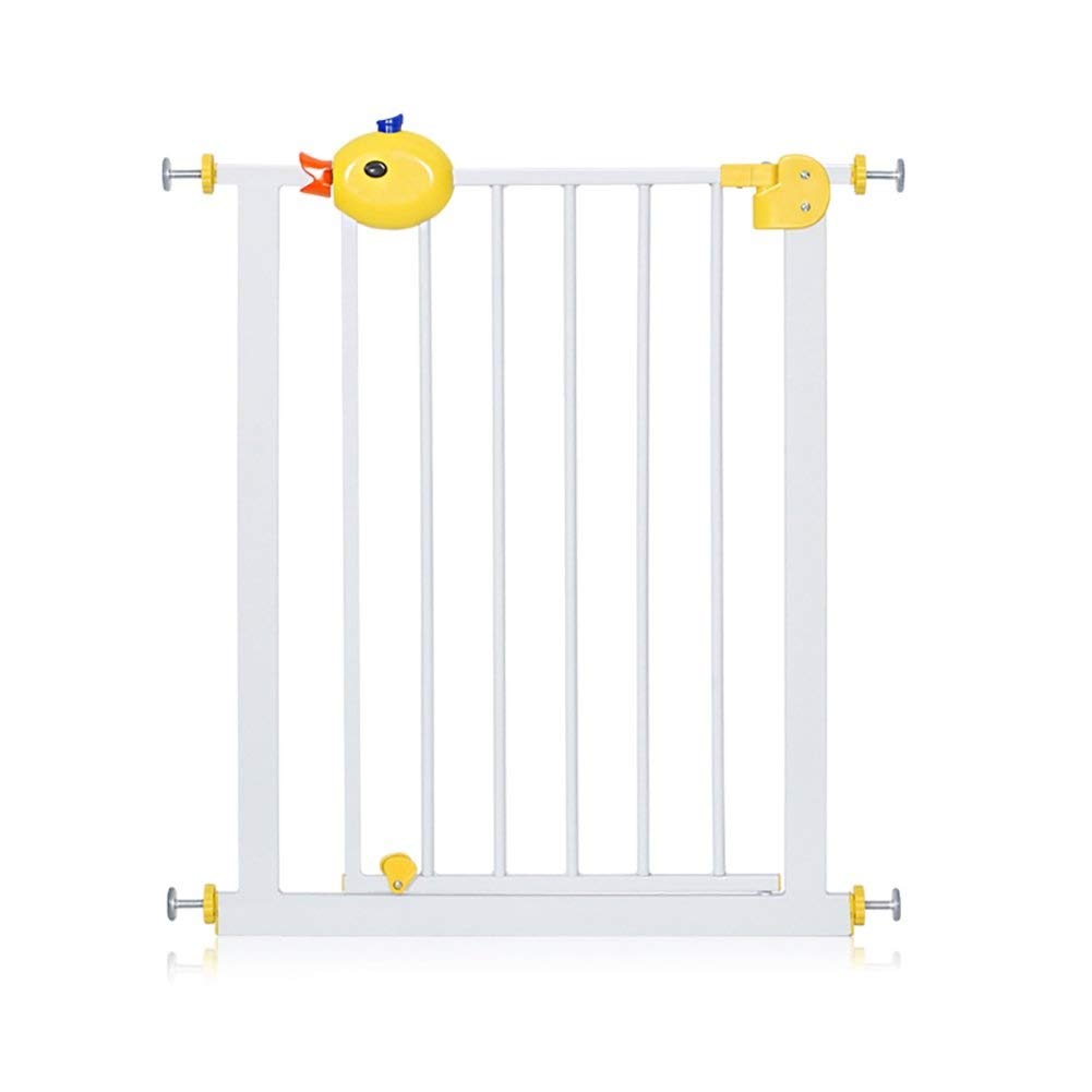 Porte de sécurité pour enfants et parcs pour animaux 65-74cm