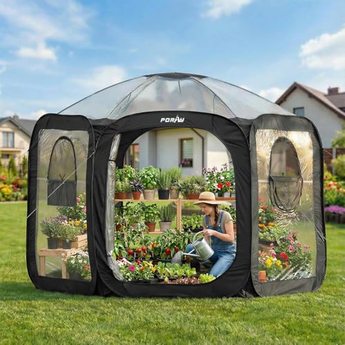 Porayhut 10x10 Pop-Up