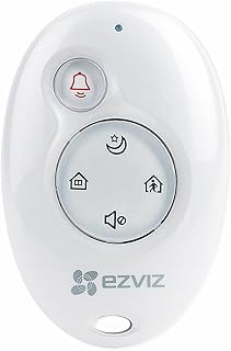 EZVIZ K2 Camera Remote Control - White
