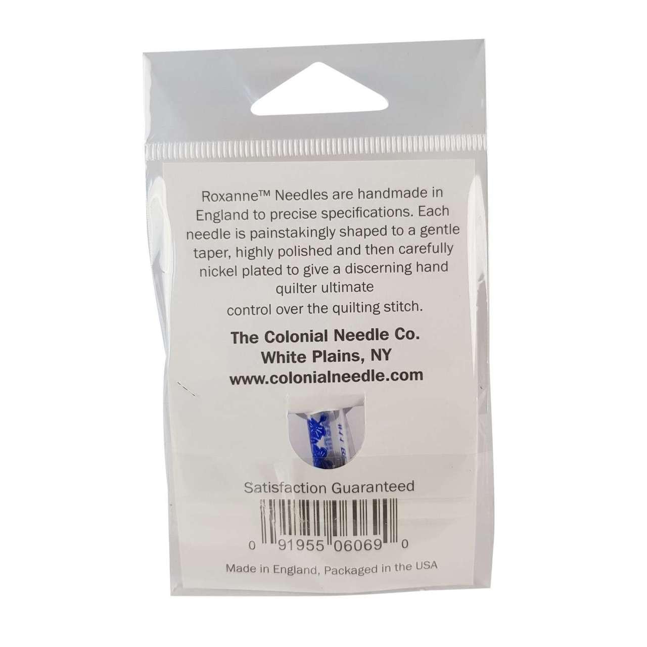 Amazon.com: Colonial Needle RX120-11 RX-12011 Roxanne