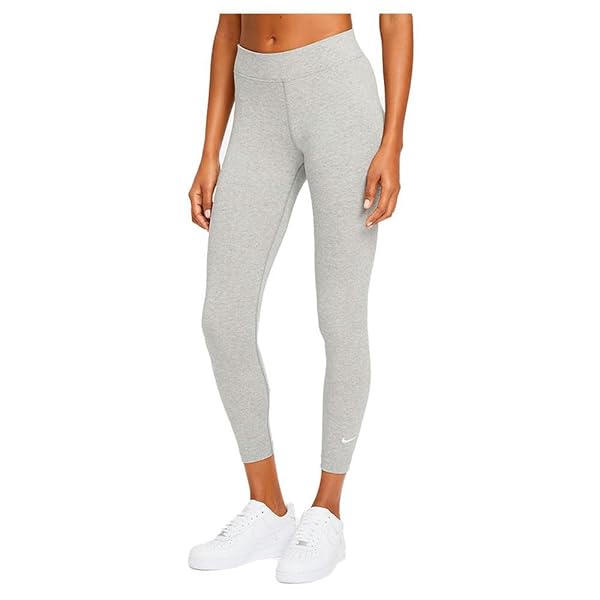 Nike W NSW Essntl Lggng Women's Leggings 7/8 Lbr Mr