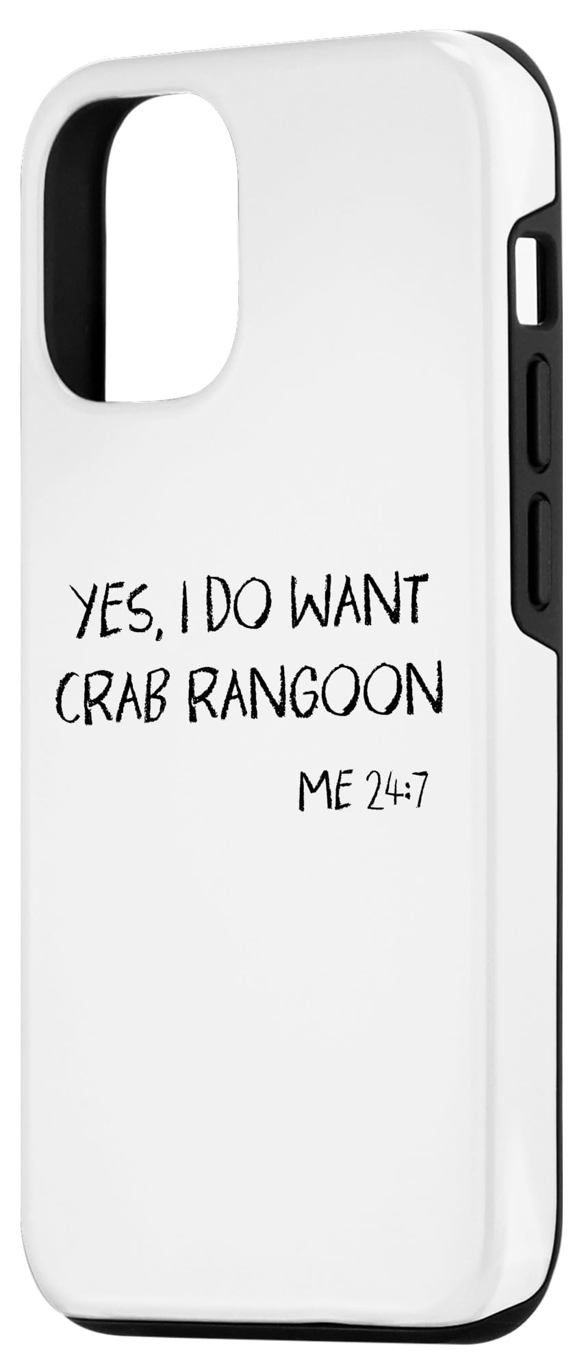 iPhone 15 Pro Crab Rangoon W.h.o.r.e Crab Rangoon Lovers Funny Chinese Case - Image 2