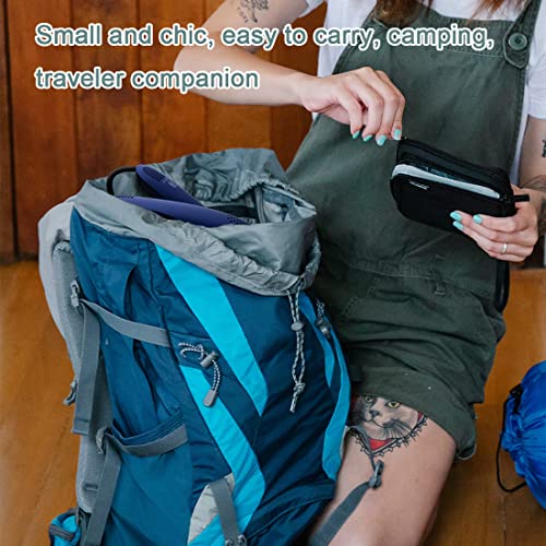 Boot Dryer For Work Boots, Shoe Drye And Deodorizer,Boot Warmer Dryer With Heat Blower, For Drying Of Various Shoes And Boots,Eliminate Odor（Blue） #TOP4