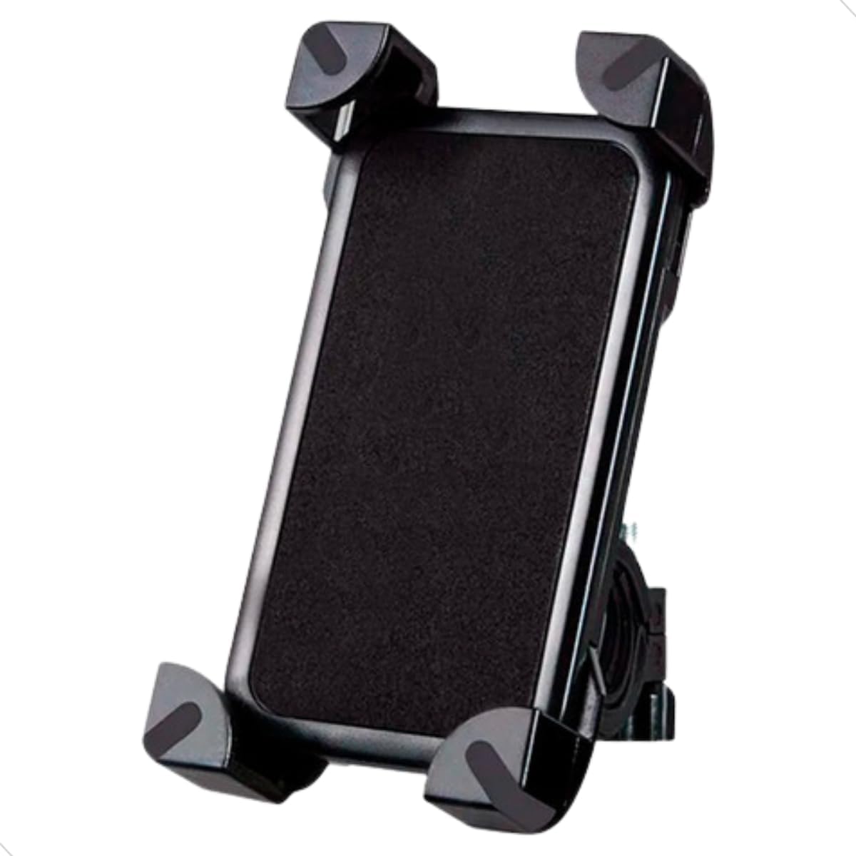 Suporte Para Celular Bike Emborrachado