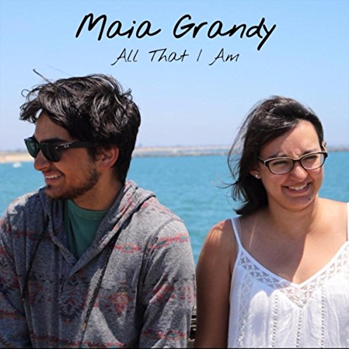 Maria Grandy Amazon.com: All That I Am : Maia Grandy: Digital Music