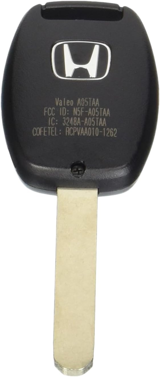 Buy 1 get 1 Honda - 35118-TR0-A00 Genuine Key Up To 40% OFF Honda - 35118-TR0-A00 Genuine Key