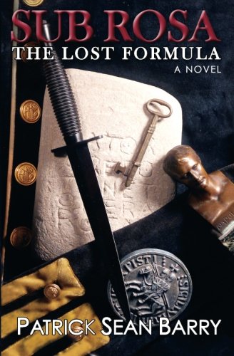 Sub Rosa - The Lost Formula