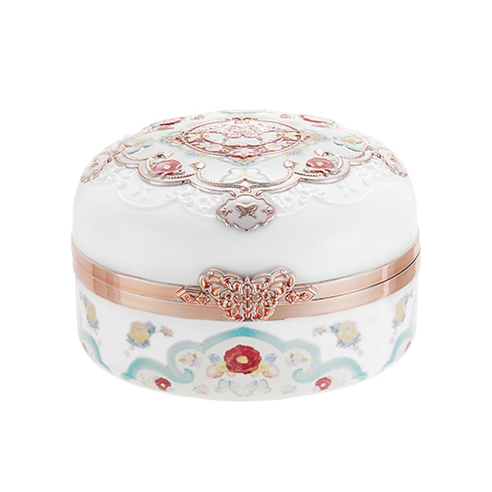 Amazon | FlowerKnows(フラワーノーズ)胡蝶雲肩 ブラッシュデュオ