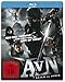 Produktbild AvN: Alien vs. Ninja (Uncut) [Blu-ray]