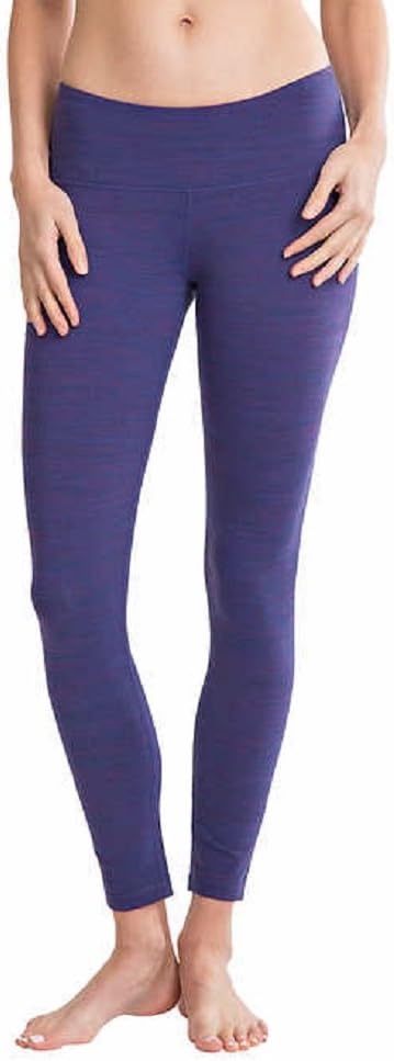 Tuff Athletics Women's Active Yoga Leggings