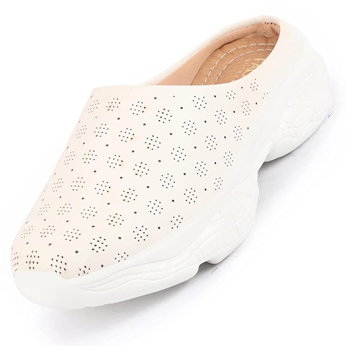 fausto Women Mules-picture-41