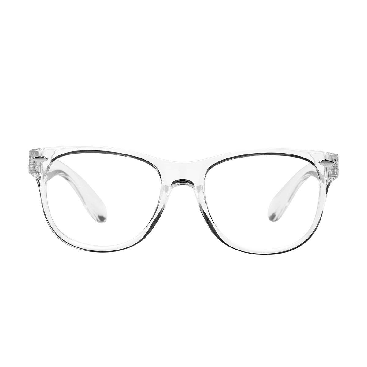 AZorb Kids Blue Light Blocking Glasses Soft TPEE Unbreakable Frame for Boys & Girls