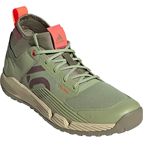 Five Ten Trailcross Xt Mountain Bike Shoes Women's, Green, Size 7 #TOP1