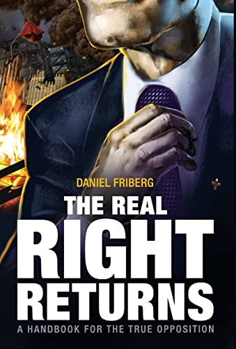 The Real Right Returns view 2