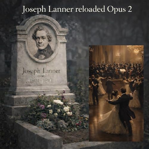 Joseph Labber Play Joseph Lanner reloaded Opus 2 by Franz Luger on Amazon Music