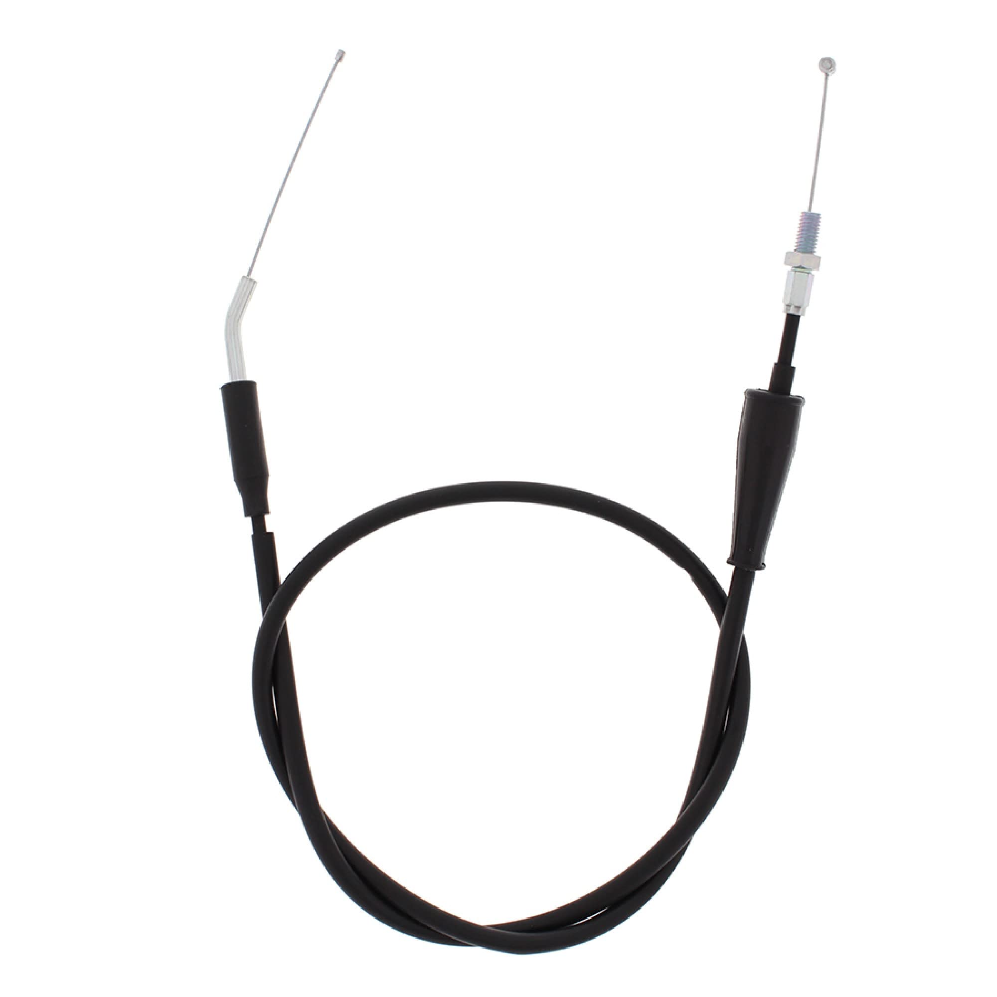 Amazon.com: All Balls Racing Control Cable, Throttle for Suzuki