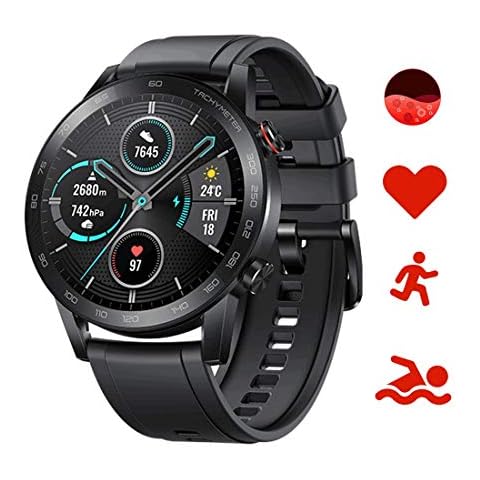 HONOR MagicWatch 2 Cover