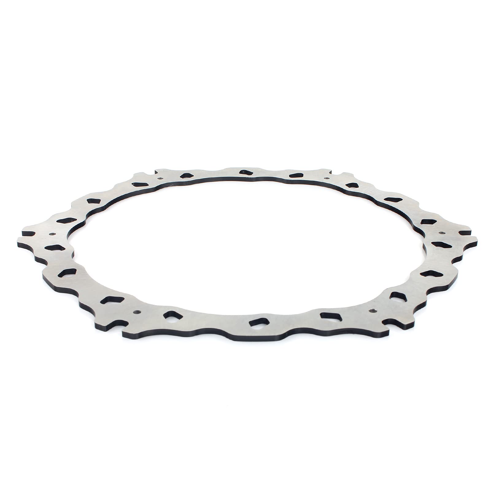 Campagnolo 03 Disc Brake Rotor Campagnolo Disc Brake Rotor - AFS