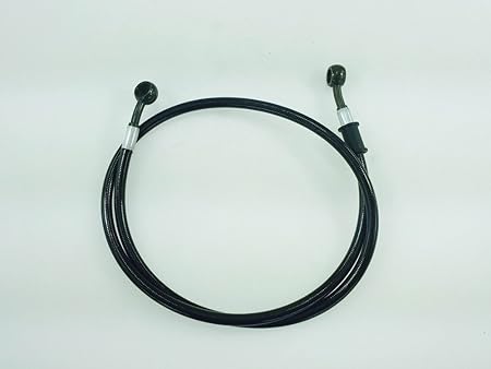 Amazon ブレーキホース フロントブレーキホース 全長90cm 三輪 トライク 四輪バギー Atv 中華スクーター 汎用品 Icebear アイスベアー 022 ブレーキ クラッチホース 車 バイク Amazon ブレーキホース フロントブレーキホース 全長90cm 三輪 トライク 四輪バギー Atv 中華スクーター 汎用品 Icebear アイスベアー 022 ブレーキ クラッチホース 車 バイク