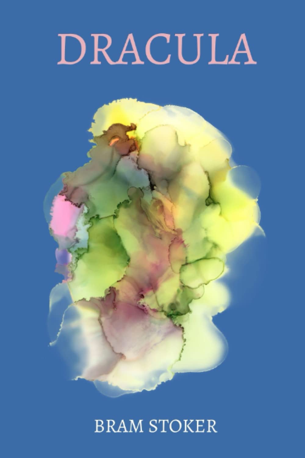 dracula by Bram Stoker