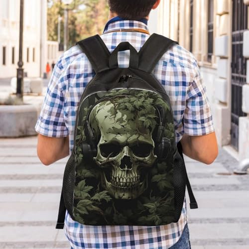 Mochila impermeable para senderismo unisex viaje miniatura 7