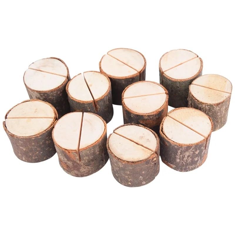 Le Titulaire de la Montre, Support à Clip for Cartes et Photos, 10 pièces, Remise de diplôme(10pcs Only Holder)