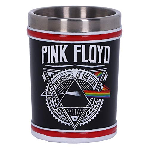 Pink Floyd (Shot Glass)