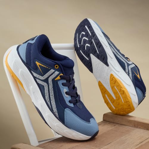 Image of Campus Men's BRUNCK Running Shoes