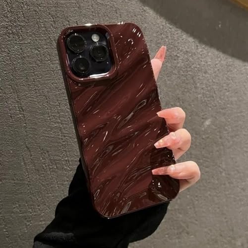 �\�t�g�L�����f�B �E�F�[�u�p�^�[�� iPhone�p 17 16 11 12 13 14 15 Pro Max Xs Max XR 7 8 Plus 17air �ϏՌ��o���p�[�J�o�[�A�N�����b�g�AiPhone�p 13 �p