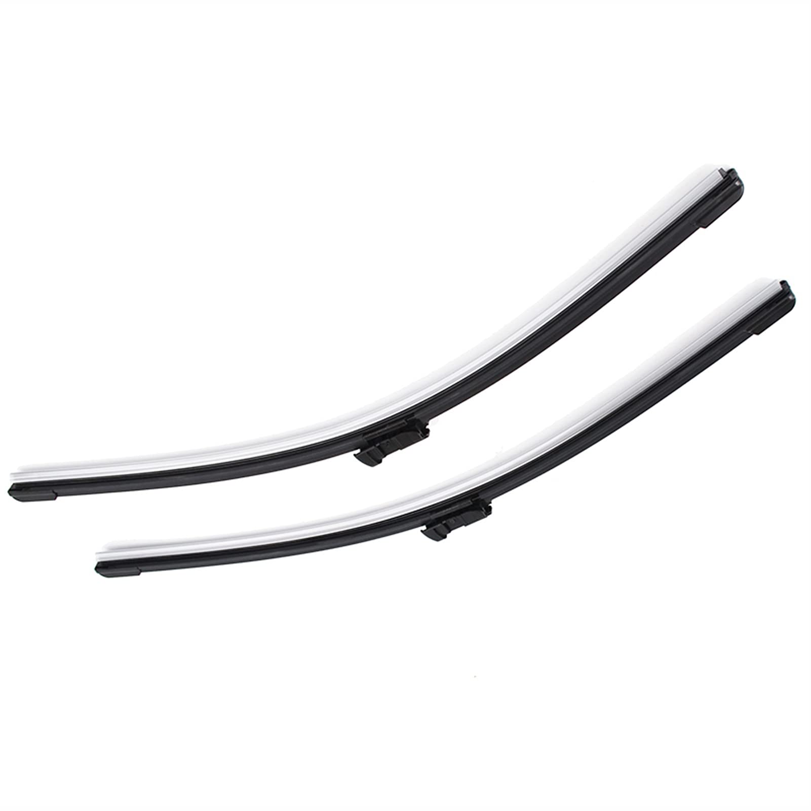 Balais d'essuie-glace avant 26 21 WITTSY pour Peugeot Boxer 2006-2013