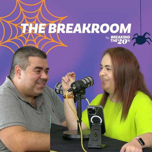 Breakroom #24 - Sora2: Το πιο εθιστικό app του 2025 – και ναι, το τεστάραμε πρώτοι.