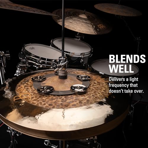 De Percusión, Musical Instruments Imagen adicional