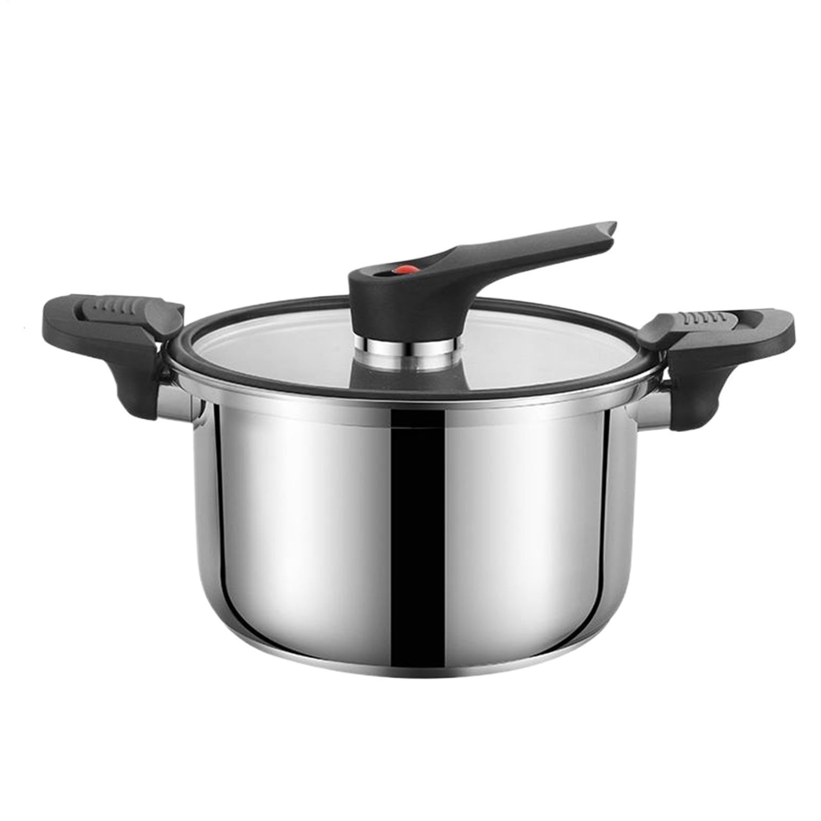 Pentola a Pressione Pentola per Cucina Rapida | Per Cucina Ergonomici E Utensili Da Cucina Per Appassionati Di