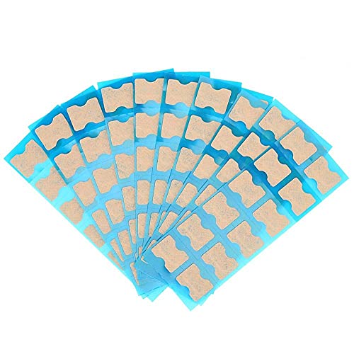 TUKNON Toenail Corrector Patch Kit 100 Pre