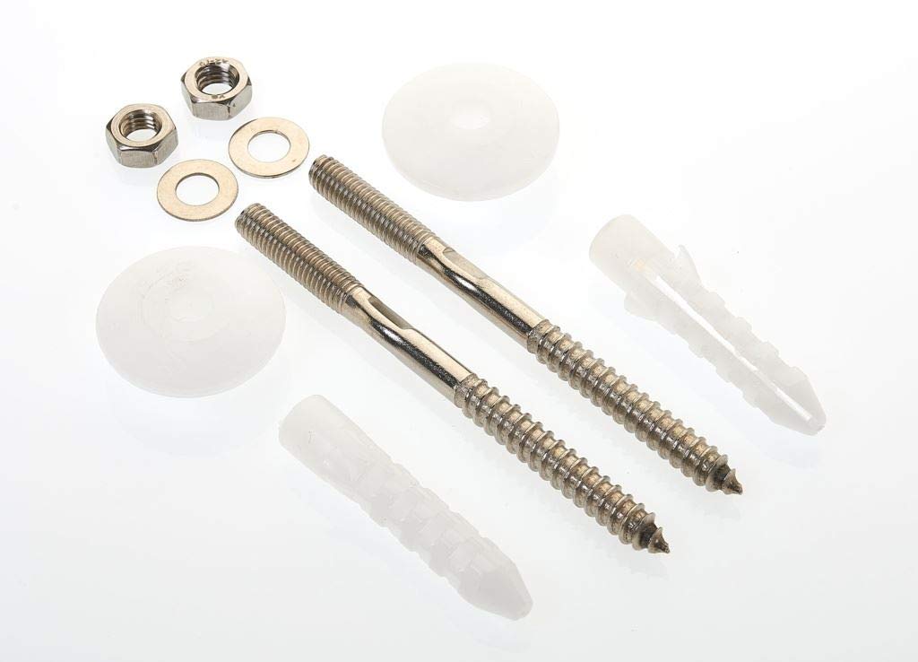 MaKeBasin Fixing Kit (M8)