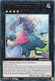 Zustand: Near Mint MGED-DE090 - Nummer 41: Bagooska der schrecklich müde Tapir - Rare - Deutsch - 1. Auflage