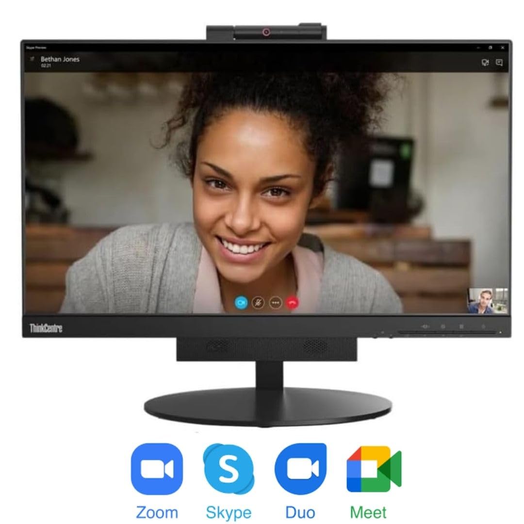 Lenovo ThinkCentre M900Z komputer All-In-One 23.8